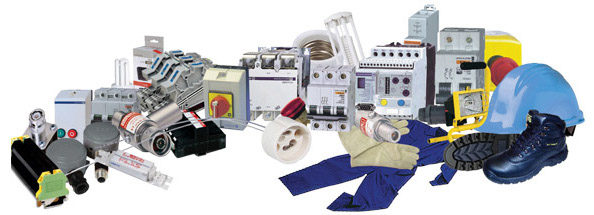 installation electrical equipment