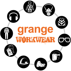 Grange Workwear