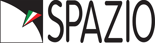 spazio lighting logo