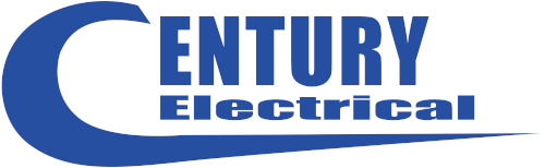 century electrical logo